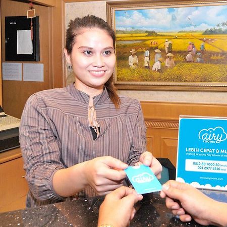 Hotel Maricaya Makassar Bagian luar foto