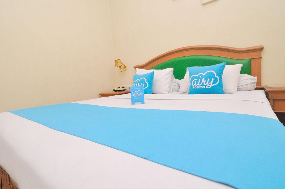 Hotel Maricaya Makassar Bagian luar foto