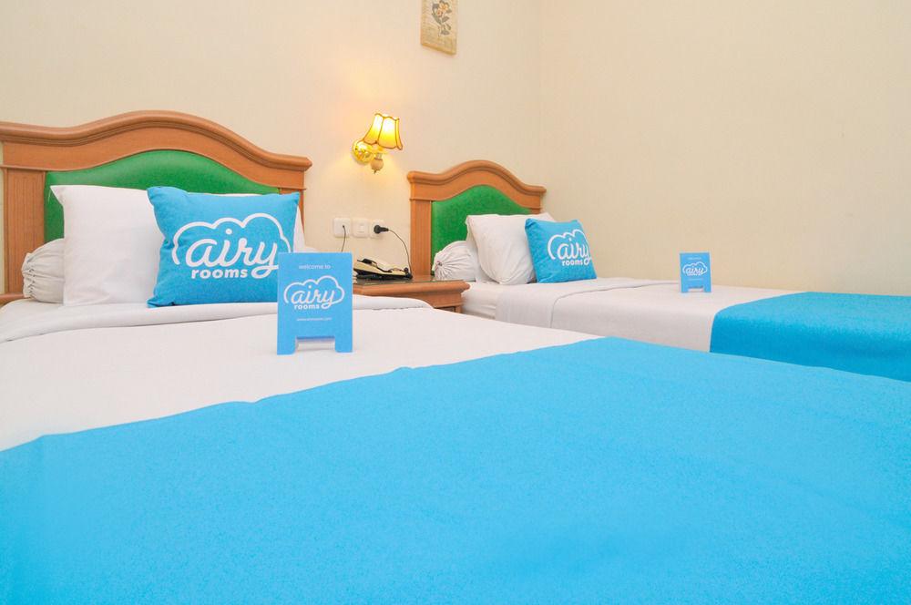 Hotel Maricaya Makassar Bagian luar foto