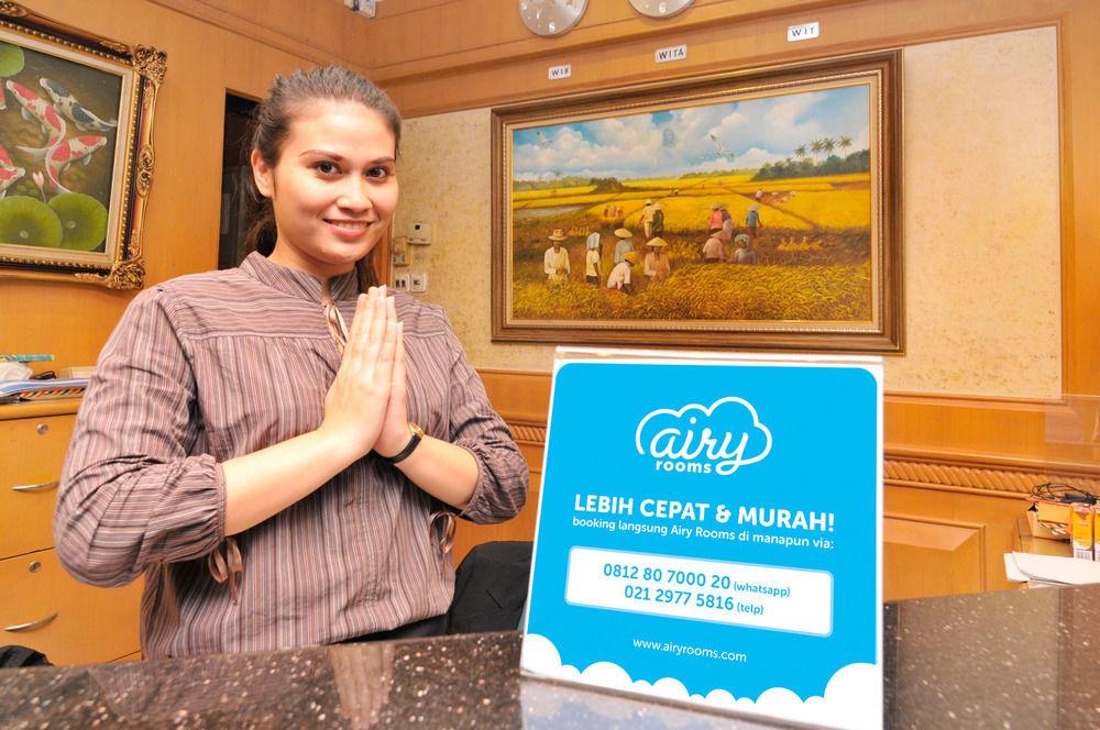 Hotel Maricaya Makassar Bagian luar foto