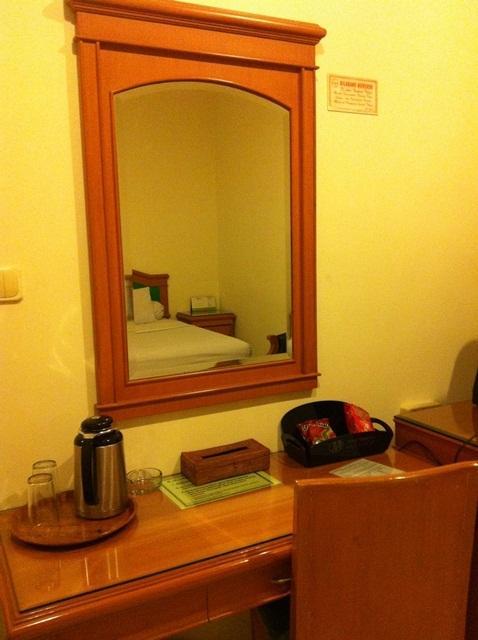 Hotel Maricaya Makassar Bagian luar foto